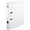 Classeur à levier maX.file protect herlitz, format A4, l. de la tranche 50 mm, blanc