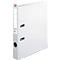 Classeur à levier maX.file protect herlitz, format A4, l. de la tranche 50 mm, blanc