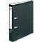 Classeur à levier maX.file protect herlitz, format A4, l. de la tranche 50 mm, noir