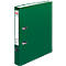 Classeur à levier maX.file protect herlitz, format A4, l. de la tranche 50 mm, vert