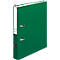 Classeur à levier maX.file protect herlitz, format A4, l. de la tranche 50 mm, vert