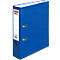 Classeur à levier maX.file protect herlitz, format A4, largeur du dos 80 mm, bleu
