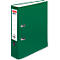 Classeur à levier maX.file protect herlitz, format A4, largeur du dos 80 mm, vert