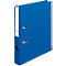 Classeur à levier maX.file protect plus herlitz, format A4, l. de la tranche 50 mm, bleu