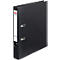 Classeur à levier maX.file protect plus herlitz, format A4, l. de la tranche 50 mm, noir