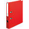 Classeur à levier maX.file protect plus herlitz, format A4, l. de la tranche 50 mm, rouge