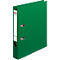 Classeur à levier maX.file protect plus herlitz, format A4, l. de la tranche 50 mm, vert