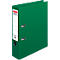 Classeur à levier maX.file protect plus herlitz, format A4, largeur du dos 80 mm, vert