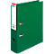 Classeur à levier maX.file protect plus herlitz, format A4, largeur du dos 80 mm, vert