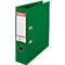 Classeur à levier Nr 1 Power Esselte - PP - A4 - dos 75 mm - étiquette de dos interchangeable - vert
