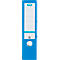Classeur à levier smart ELBA, format A4, largeur du dos 80 mm, 10 pièces, bleu