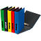 Classeur bancaire PAGNA, carton PP, largeur du dos 52 mm, format A4 ou format A5 paysage