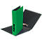 Classeur bancaire PAGNA, carton PP, largeur du dos 52 mm, format A4, vert