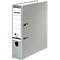 Classeur FALKEN Recycolor, DIN A4, largeur dos 80 mm, gris