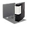 Classeur SOLID LEITZ®, format A4, largeur du dos 82 mm, noir