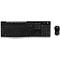 Clavier et souris Wireless Combo MK270 Logitech® - de type allemand