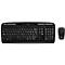 Clavier et souris Wireless Combo MK330 Logitech®