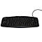 Clavier Goldtouch Adjustable V2, QWERTZ, réglable en continu