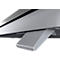 Clavier sans fil Cherry STREAM KEYBOARD WIRELESS, QWERTZ, pavé numérique, 10 touches supplémentaires, jusqu'à 10 m, USB-A, Ange bleu, noir