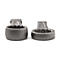 Clé à chocs Padre 845, SW 75 mm, longueur 360 mm, acier CV, profonde et lourde, dodécagonale avec profil spécial