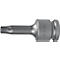 Clé à ergot seleinsatz 724 1/2 " T 40 55mm ASW