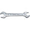 Clé à fourche 24 x 27 mm norme allemande 3110