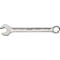 Clé mixte Gedore 7, SW 17 mm, longueur 210 mm, acier CV, dodécagonale avec profil UD