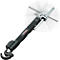 Clé pour écrous de robinets 2017 L.305-432mm SW 12-30mm RIDGID