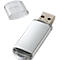 Clé USB « Alu », 8 Go