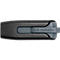 Clé USB Store n Go V3 Verbatim, USB 3.0, capacité de stockage 16 Go, mécanisme coulissant