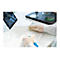 CleanKeys CK4W - Tastatur - mit Touchpad - kabellos - 2.4 GHz - Deutsch