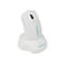 CleanKeys CKM2W - Maus - ergonomisch - optisch - 3 Tasten - kabellos