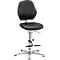 Cleanroomstoel LEANOS 9141