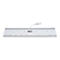 CleanType Easy Protect TKG-105-GCQ-IP68-KGEH-WHITE-USB-CH - Tastatur - waschbar - USB - Tschechisch - weiß