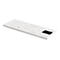 CleanType Xtra Touch Protect - Tastatur - 75% - compact TKL - mit Touchpad - USB