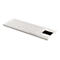 CleanType Xtra Touch - Tastatur - mit Touchpad - USB - QWERTZ - Deutsch