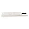 CleanType Xtra Touch - Tastatur - mit Touchpad - USB - QWERTZ - Deutsch