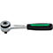 Cliquet U. 411 1/4 pouce 60 dents disque de commande STAHLWILLE