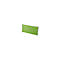 Cloison de séparation de table Aluna, 800 x 600 mm, vert