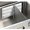Cloison de séparation insérable, type 3, pour Midi Box