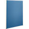 Cloison de séparation Sys 50, 1200 x 1600, bleu