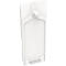 clou adhésif tesa®, pour papier peint et plâtre, force adhésive jusqu'à 1 kg, amovible, 2 pièces
