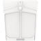 clou adhésif tesa®, pour papier peint et plâtre, force adhésive jusqu'à 2 kg, amovible, 2 pièces