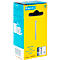 Clous Rapid type 8/20, coupe de précision, acier inoxydable, paquet de 3000 pièces