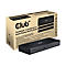 Club 3D 16-in-1 - Dockingstation - für Desktop, Laptop - USB-C / USB4 / Thunderbolt 3 / Thunderbolt 4 - USB-C - 2 x Thunderbolt 4, 3 x DP, 2 x HDMI