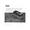 Club 3D 8-in-1 - Dockingstation - für Desktop, Laptop - USB-C - HDMI, DP - 1GbE
