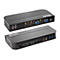 Club 3D CSV-1382 - KVM-/Audio-Switch - 2 Anschlüsse