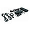 Club 3D CSV-1585 - Dockingstation - USB-C x 2 - DP, HDMI - 1GbE - 120 Watt