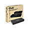 Club 3D CSV-1585 - Dockingstation - USB-C x 2 - DP, HDMI - 1GbE - 120 Watt