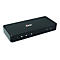 Club 3D CSV-1585 - Dockingstation - USB-C x 2 - DP, HDMI - 1GbE - 120 Watt